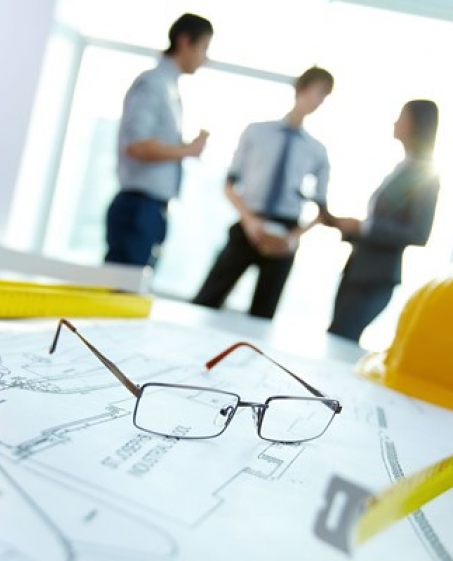 Tư vấn xây dựng