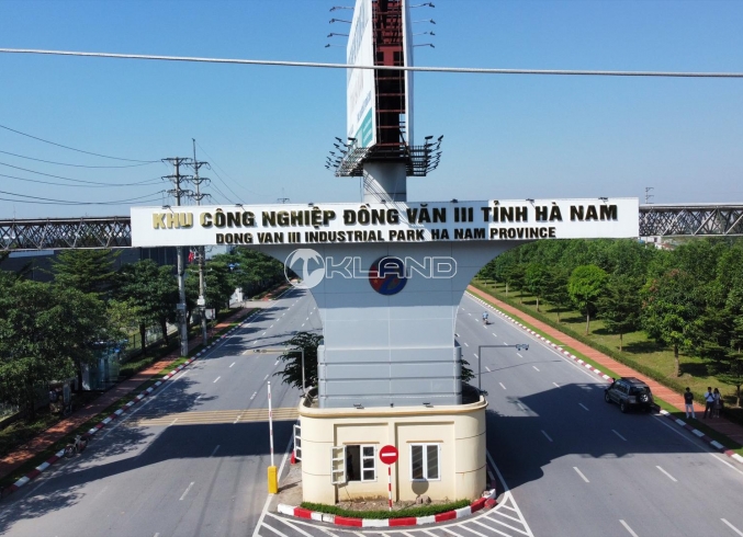 Optical network Phu Ly - Nam Dinh - Ninh Binh