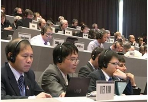 WRC-12 quyết định nhiều vấn đề về vệ tinh, hàng hải, hàng không