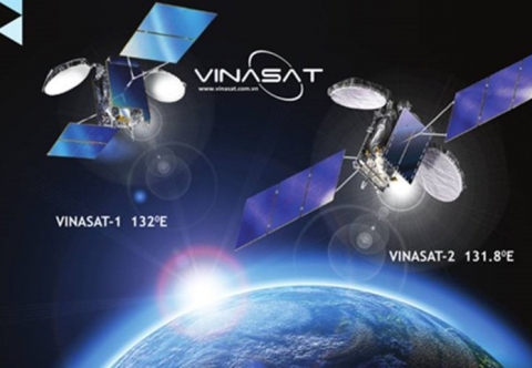 VINASAT-2 bị cạnh tranh ở thị trường nước ngoài