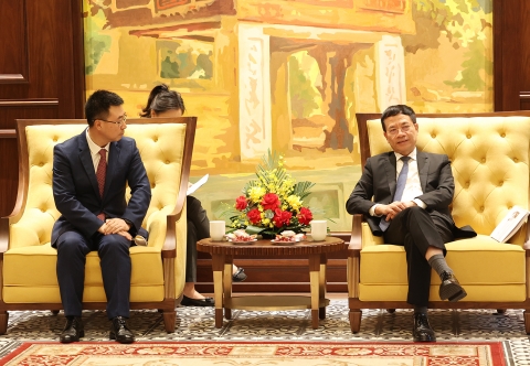 Việt Nam coi trọng tham khảo kinh nghiệm quốc tế khi triển khai 5G