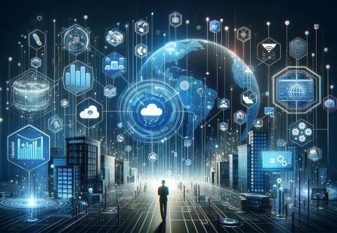 Quy định về cơ sở dữ liệu dùng chung thúc đẩy Chính phủ số