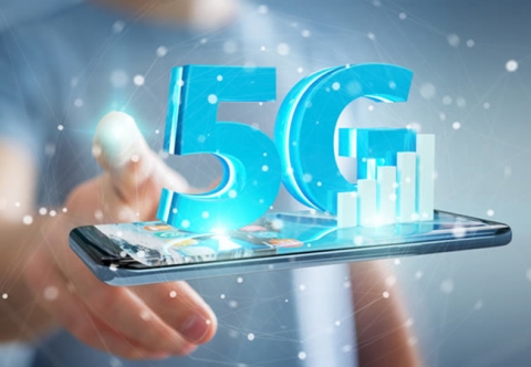 Sẽ đấu giá ba khối băng tần 5G