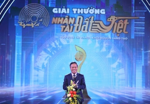 VNPT - hai thập kỷ đồng hành, kiến tạo sức mạnh Nhân tài Đất Việt