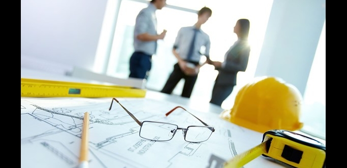 Tư vấn xây dựng