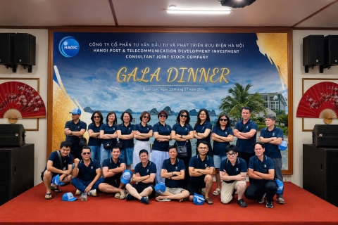 Hoạt động nghỉ mát hè 2026