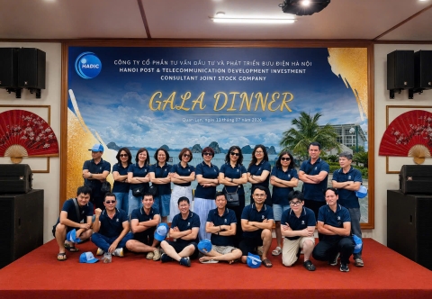 Hoạt động nghỉ mát hè 2026