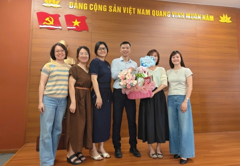 Kỷ niệm 96 năm Ngày thành lập Hội Liên hiệp Phụ nữ Việt Nam (1930-2026)