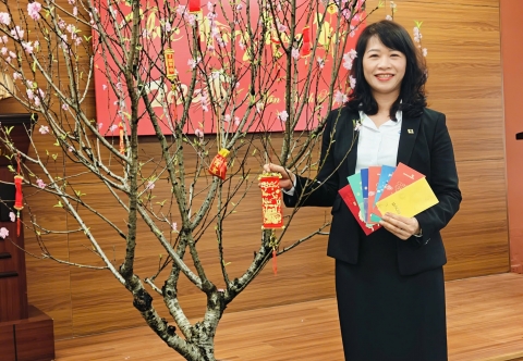 Gặp Mặt Đầu Xuân Bính Ngọ 2026